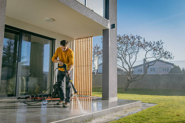 Best Sidewalk and Walkway Cleaning  in Brimfield, OH