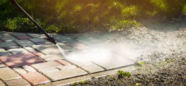 Best Oil Spill Cleanup  in Brimfield, OH
