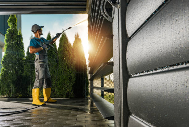 Best Building Exterior Washing  in Brimfield, OH