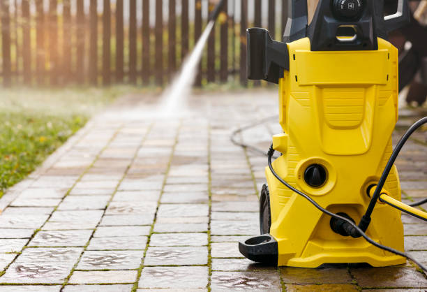 Trusted Brimfield, OH Pressure Washing Services Experts